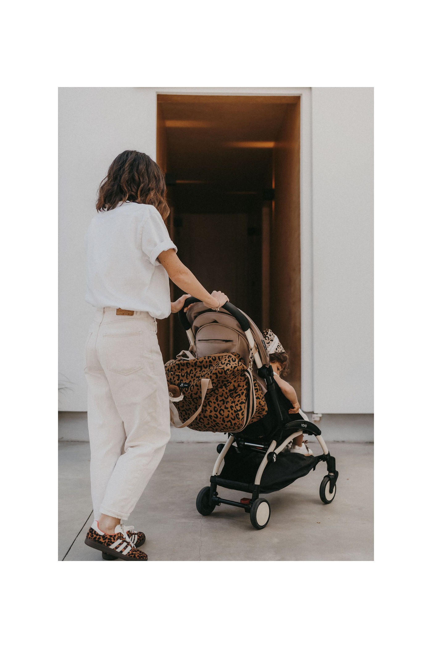 Sac Nomade Sauvage ( Zakuw ) – Image 2