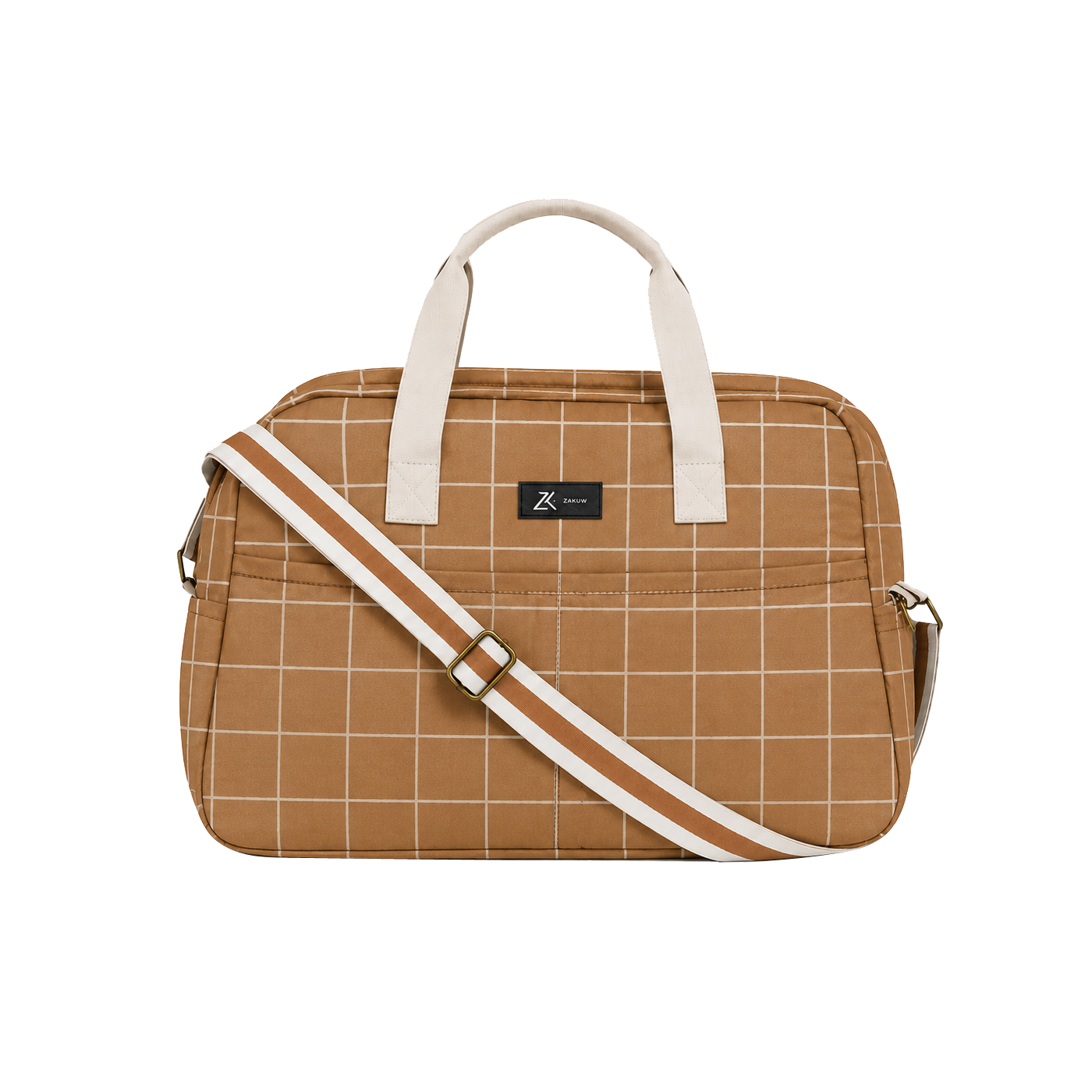 Sac Nomade Square ( Zakuw )