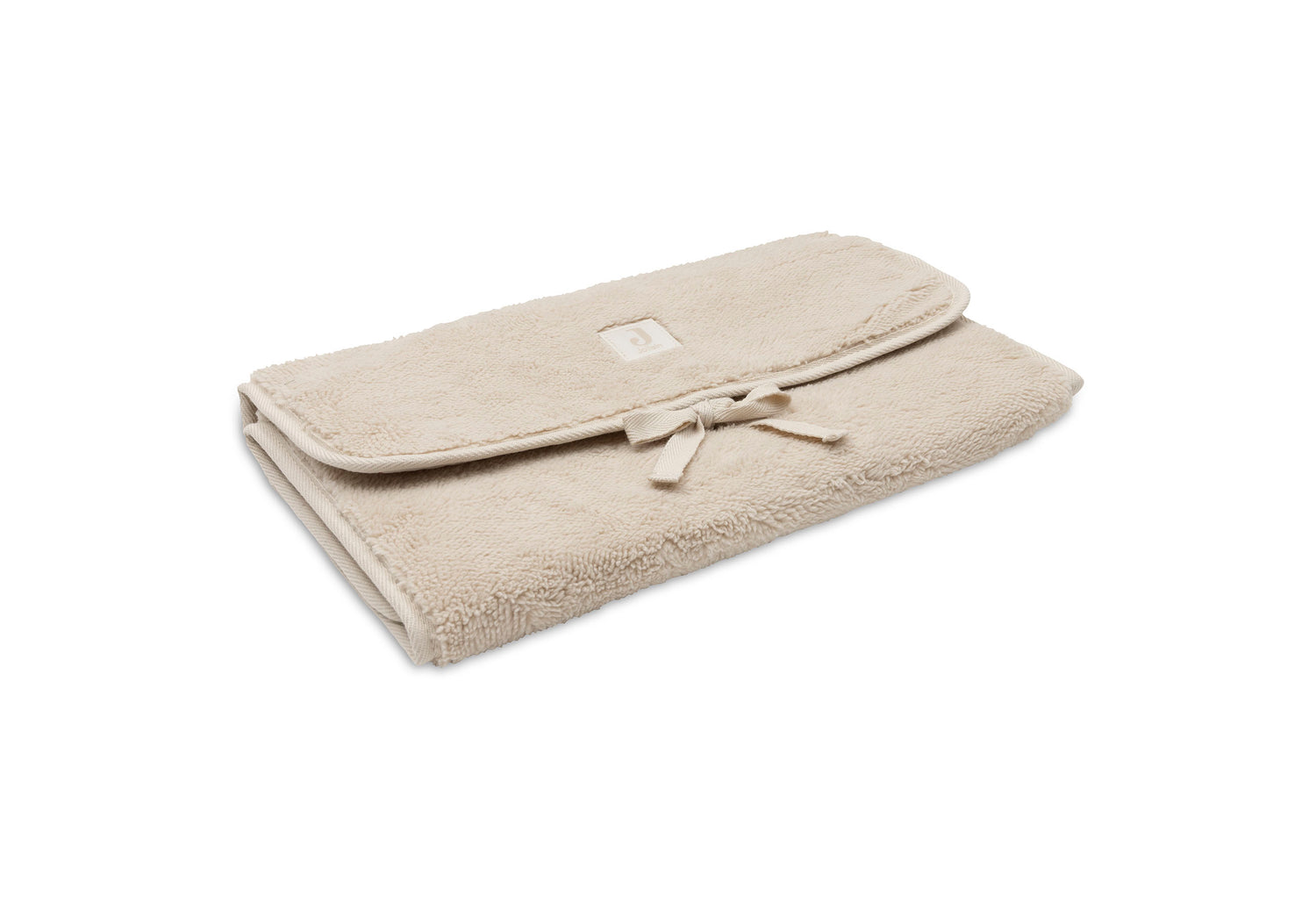 Tapis à langer nomade - Fluffy (Jollein) – Image 4