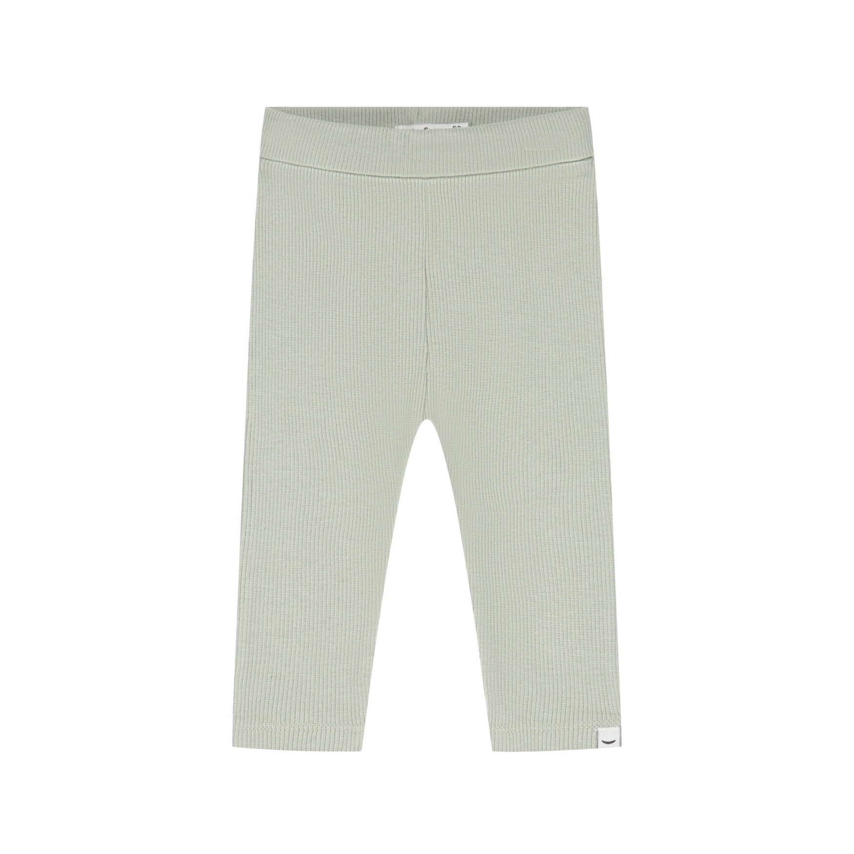 Pantalon bébé Pistachio AW26 (Babyface) Sweet